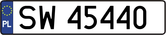 SW45440