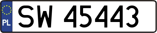 SW45443