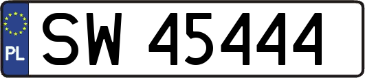 SW45444