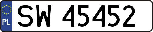 SW45452