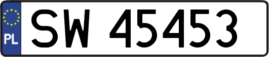 SW45453