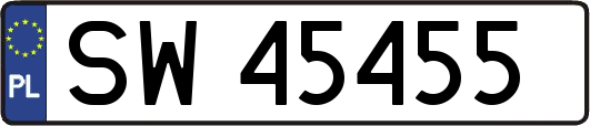 SW45455