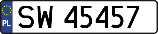 SW45457