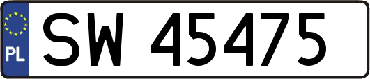 SW45475
