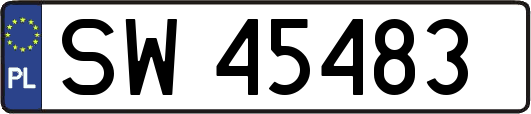 SW45483