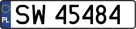 SW45484