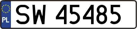 SW45485