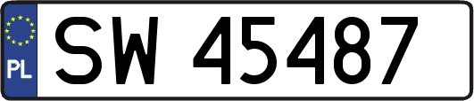 SW45487