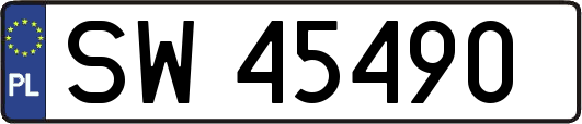 SW45490