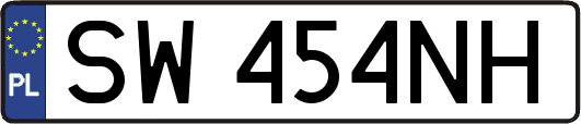 SW454NH