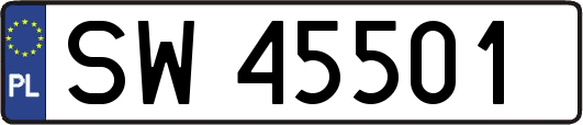 SW45501