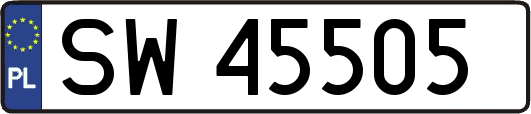 SW45505