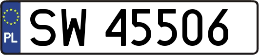 SW45506