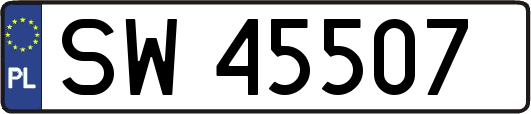 SW45507