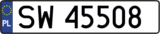 SW45508