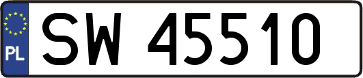 SW45510