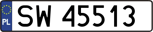 SW45513