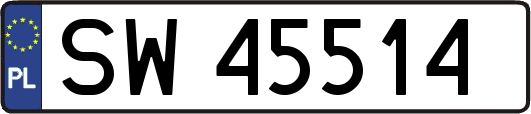 SW45514