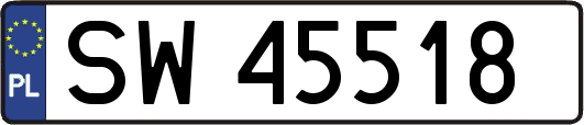 SW45518