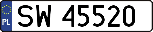SW45520