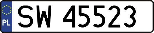 SW45523