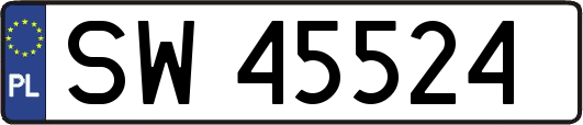 SW45524
