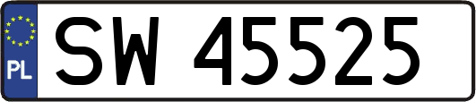 SW45525
