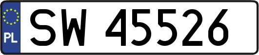 SW45526