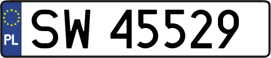 SW45529