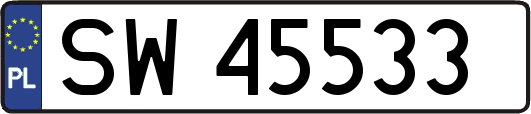 SW45533