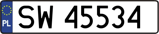 SW45534