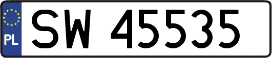 SW45535