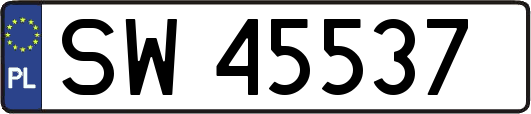 SW45537
