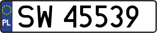 SW45539