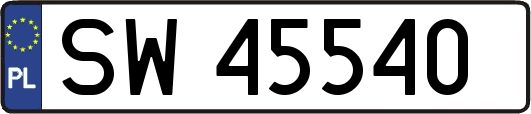 SW45540