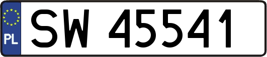 SW45541