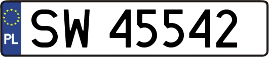 SW45542