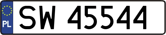 SW45544