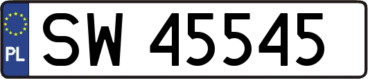 SW45545