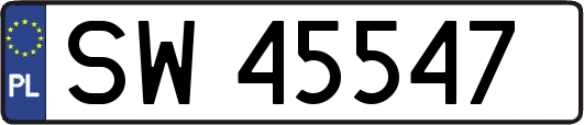 SW45547