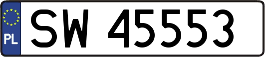 SW45553