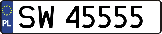 SW45555