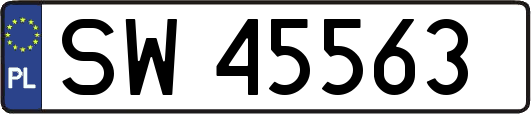 SW45563