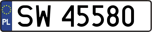 SW45580