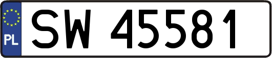 SW45581