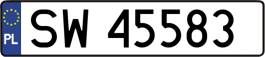 SW45583