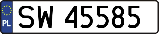 SW45585