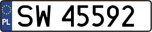SW45592