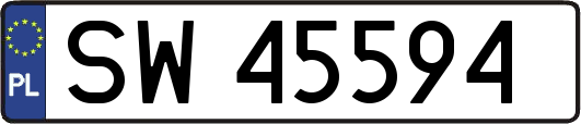 SW45594