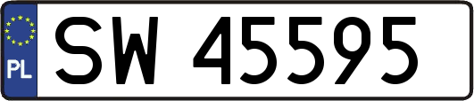SW45595